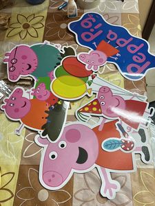 Bid Size Photo Banner