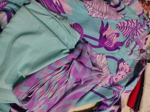 Floral Print Kurta Set with Dupatta