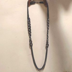 Chunky Link Layered Chain Necklace