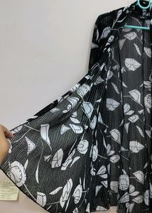 Long Shrug