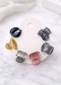 Hair Accessories &amp; Bracelet Set
