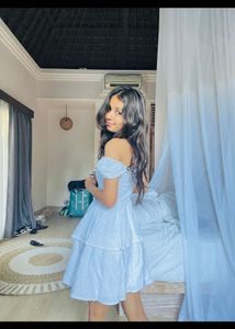 PINTRESTY H&amp;M Dress