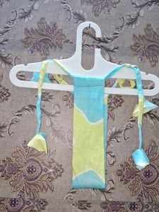 Cotton Tie-up Bikini