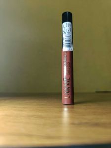 Lakme Liquid Lipstick - Nude Twist