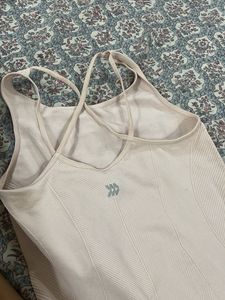 Women's Bodysuit in pink