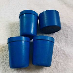 Vintage Floral Thermos