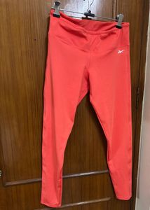Reebok Coral Active Leggings