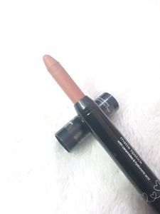 Plum Twist &amp; Go Matte Lipstick | Ceramides + Hyalu