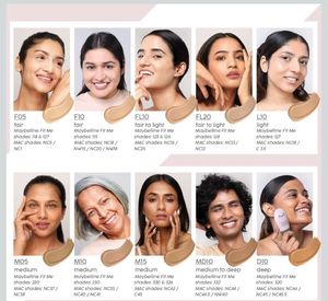 House Of Makeup Face Tint with Hyaluronic
