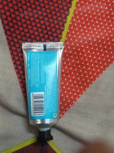 Iksu Hand Cream