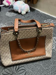 Michael Kors Handbag