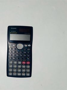Casio Scientific Calculator
