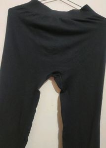 Black ⚫ Legging For 8- 10 Year Girl. 24- 26 Waist
