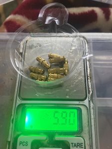 Clasps Gold Plated For Jewellery Making Necklace