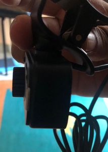 Zebronics Web Cam