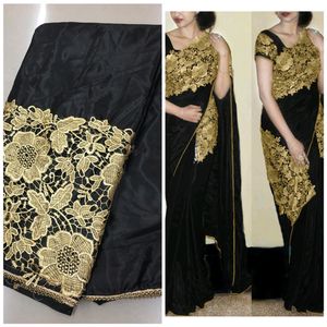 Beautiful Sana Silk Saree
