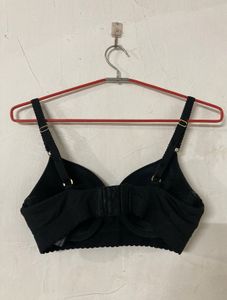 H&amp;M Comfortable Black Everyday Bra