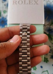 Rolex Sky-Dweller Watch