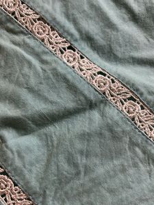 Kurta set chikankari