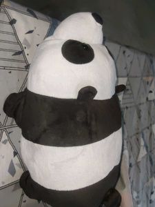 Cute Panda Plush Toy
