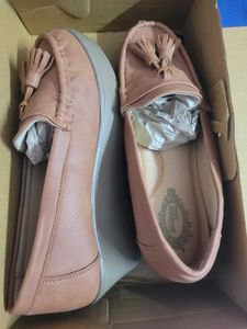 Stylish Tassel Loafers