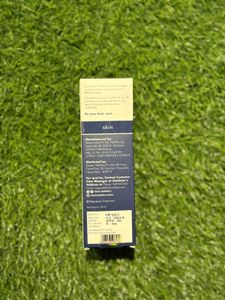Seald Pack Man Matters Sunscreen SPF 50