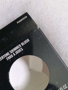 MAC Sheertone Blush ♥️💕