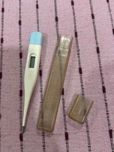 Digital Thermometer And Home Thermomete