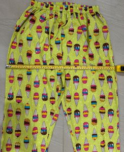 Cute Yellow Pajama Set💛