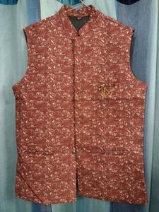 Mens Nehru Jacket