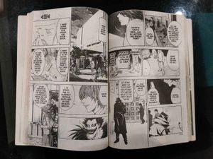 Death Note