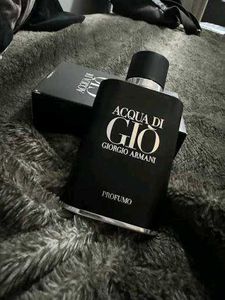 Acqua Di Gio Profumo