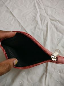 Combo Of Swiss Beauty &amp; Smytten Wallet