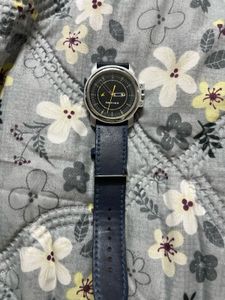 Fastrack Watch Working