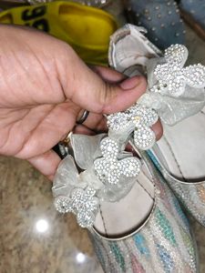 Combo two sandals
