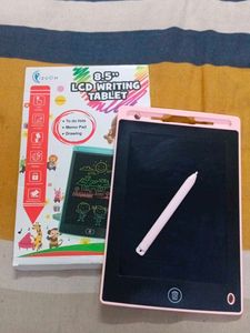8.5" LCD Writing Tablet