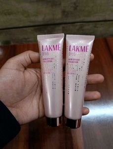 Lakme CC Cream pack of 1