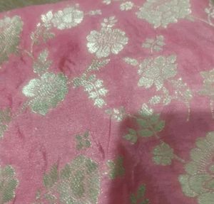 Beautiful Dupatta Soft Fabric Banarsi