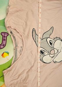 Plus size CuteTop