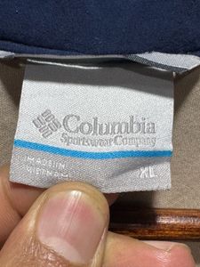 Columbia Sportswear Zipup Sherpa Jacket