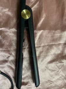 HSI Professional Ceramic Hair Flat Iron