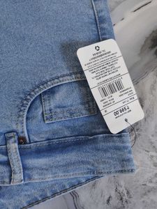 Classic Denim Jeans (Pack of 2)