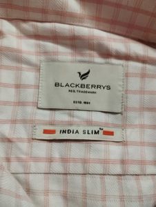 Classic Checkered Men's Shirt(new)