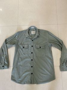 Combo of Men's Casual Long Sleeve Shirts