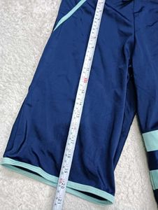 Athletic Blue &amp;♥️♥️ Teal Shorts