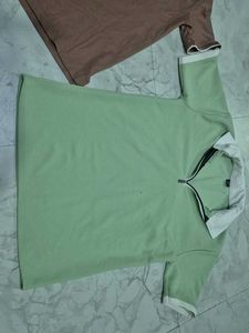 Men's Polo T-Shirts Pack