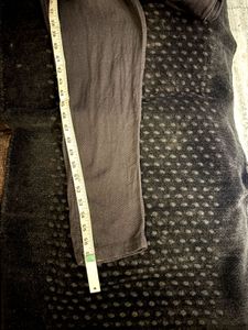 Stylish Black Jumpsuit