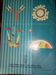 Biology Textbook for Class XII(2026-27)