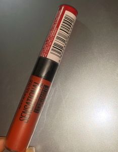 Maybelline Newyork Sensational Liquid Matte Lipsti
