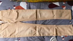 Formal Pants